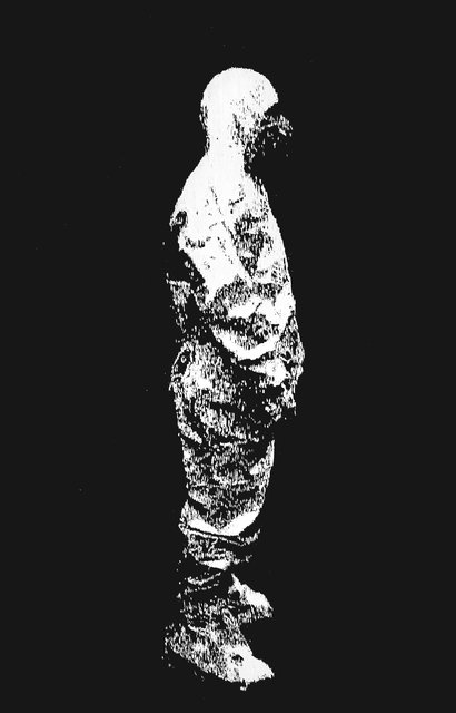 Hülle - Anzug VI, 2010, 220x140cm scharf2.jpg