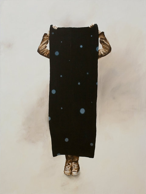 Alles und Nichts II. 2015.200x150cm.Öl.jpg