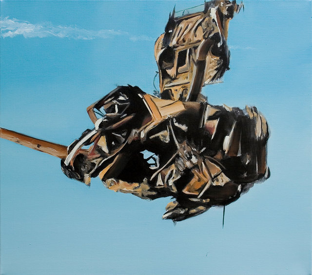 nonmaterielle Kollision.2016.120x90cm.jpg