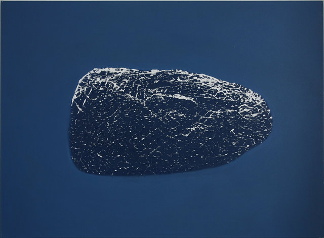 Waagrechtstarter, 2010, 110x150cm.jpg