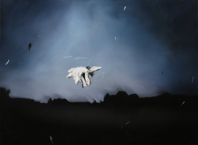 25 something happens when nothing happens II.2020.110x150cm.oil.jpg