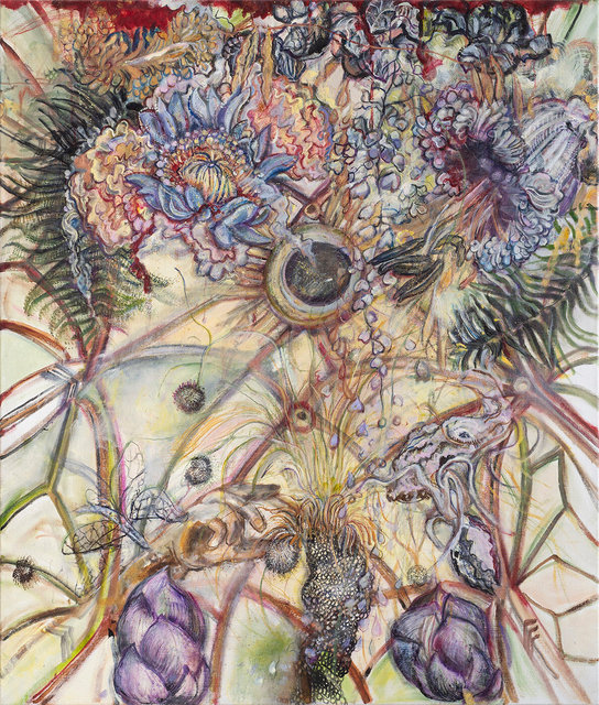 La calma prima della tempesta,2022,130x110cm, Ol_LW.F,R.Zazworkajpg.jpg
