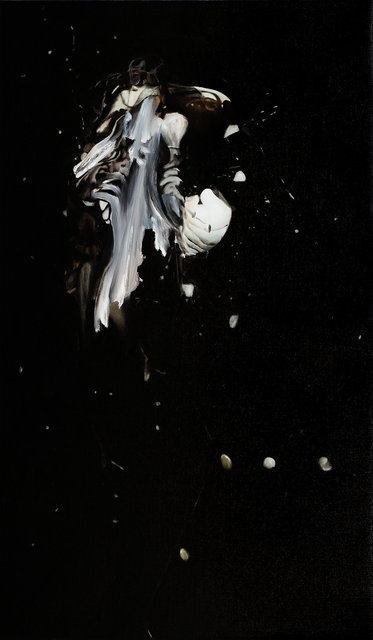 15 Ein Gedanke manifestiert sich nicht.2019.120x70cm.oil.jpg
