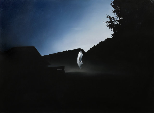 24 something happens when nothing happens2.2020.110x150cm.oil.jpg