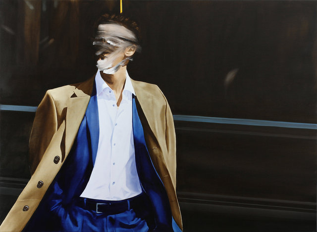 29 Idol.2019.150x110cm.oil.jpg