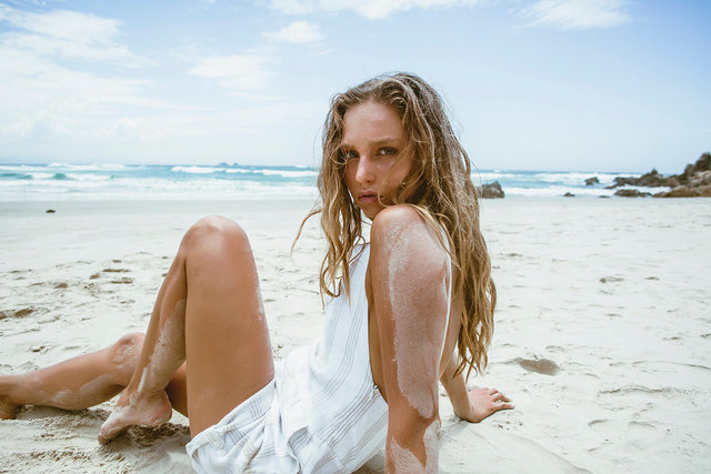 The Bare Road SUMMER 16