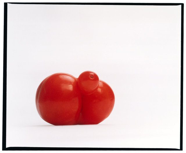 the erotic tomato