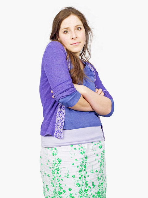 Chloe Sirene 17:51:42 - 17:03:2010