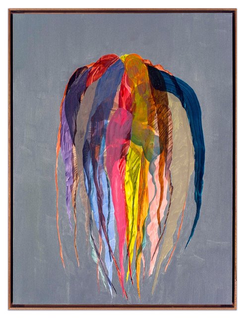 Jellyfish, 2015 