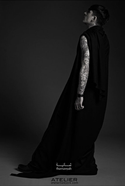 Atelier New York