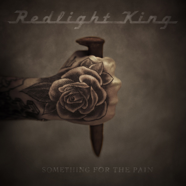 Redlight King / Hollywood Records