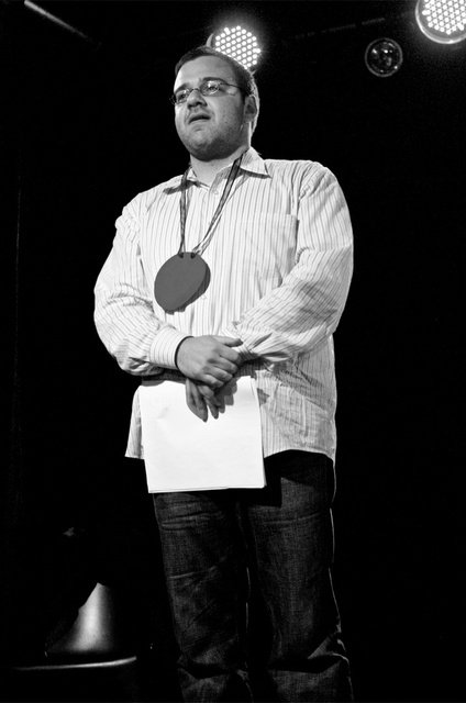 Haiku Battle, Round 2 - January, 2011