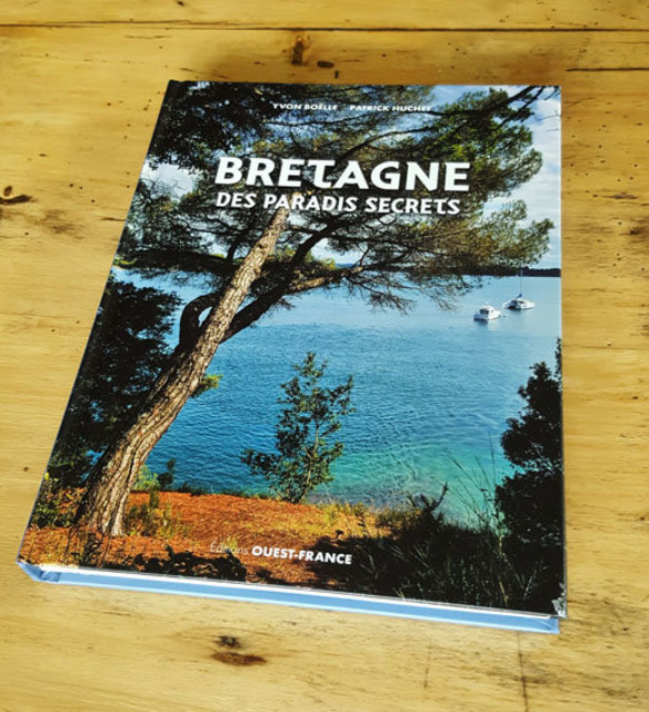 Bretagne des paradis secrets