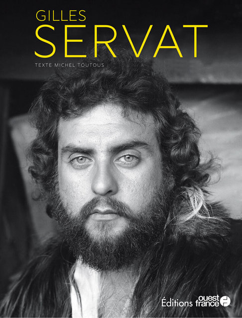 Gilles SERVAT