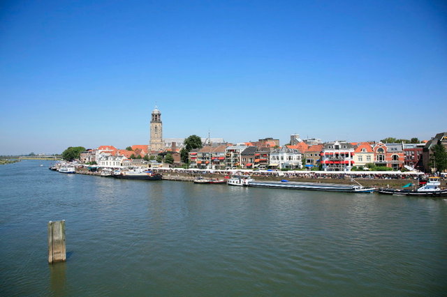 deventer - boekenmarkt