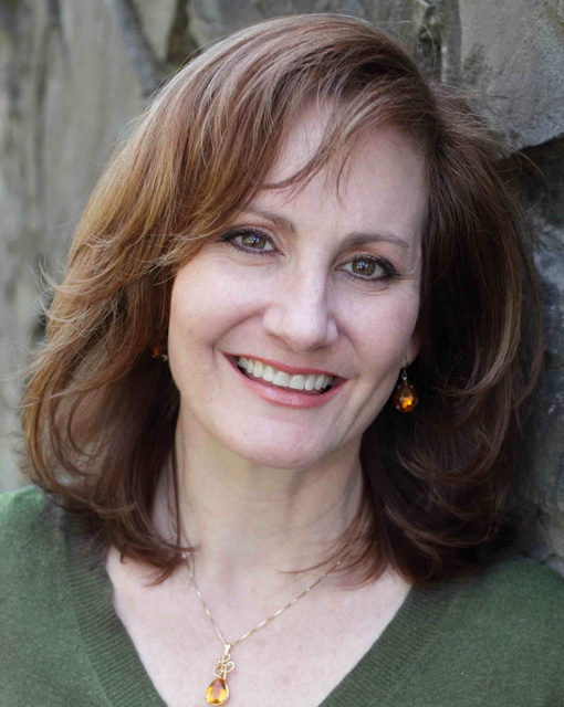 Michele Molitor, Artist, Coach, Speaker & Author