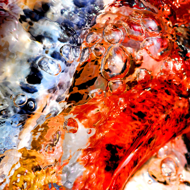 Andrew Gurnett: Instinct 2