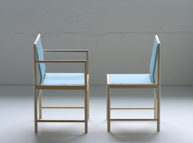 Chinese chair.
