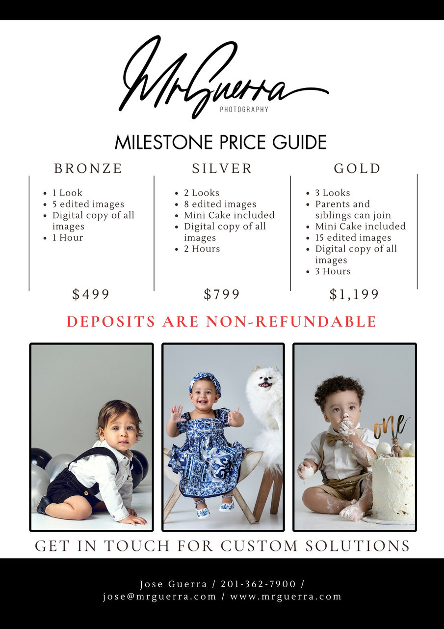 PRICE GUIDE