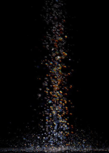 Light Sculpture #21, 2018