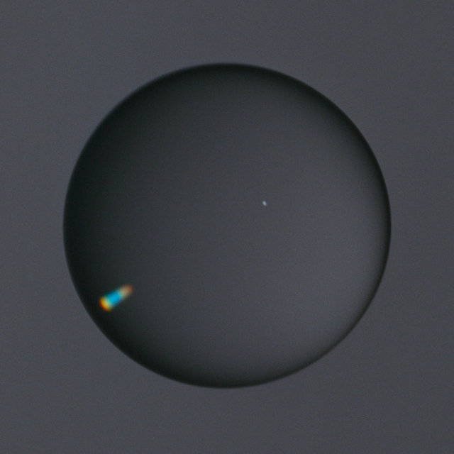 Light Sculpture #4, 2017