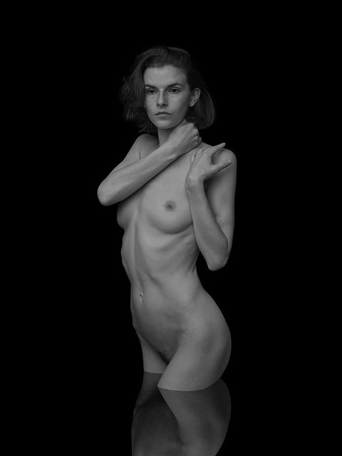 Body #001, 2019