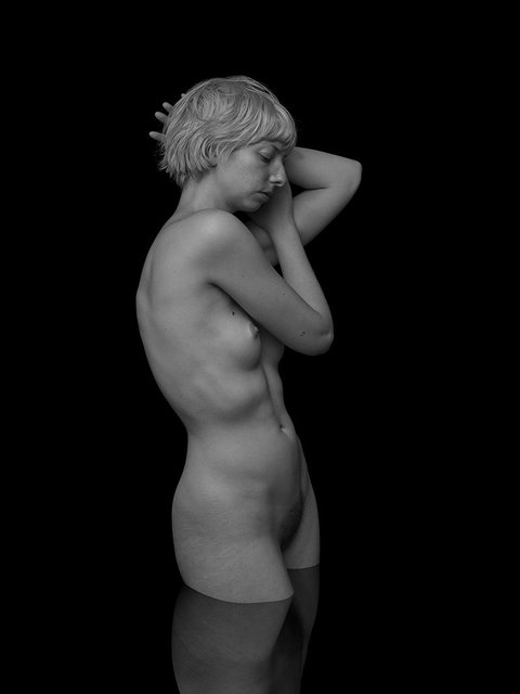 Body #011, 2019