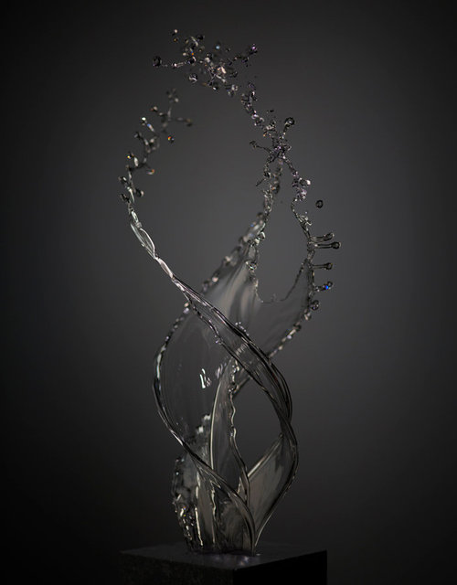 Light Sculpture #17, 2019