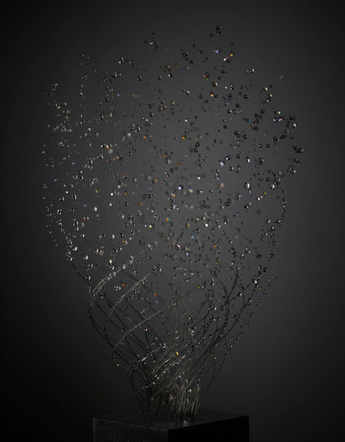 Light Sculpture #18, 2019