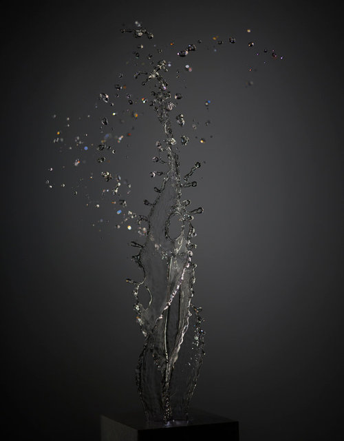 Light Sculpture #16, 2019