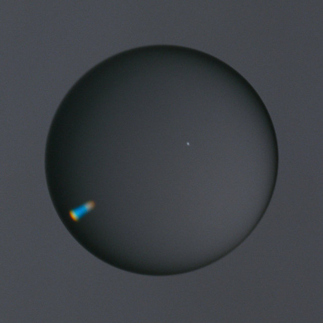 Light Sculpture #3, 2017