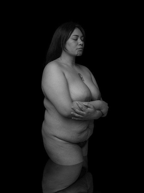 Body #031, 2020