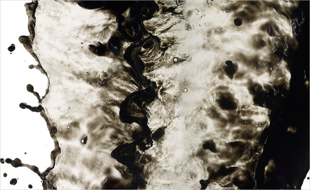 Kusho #13, 2008