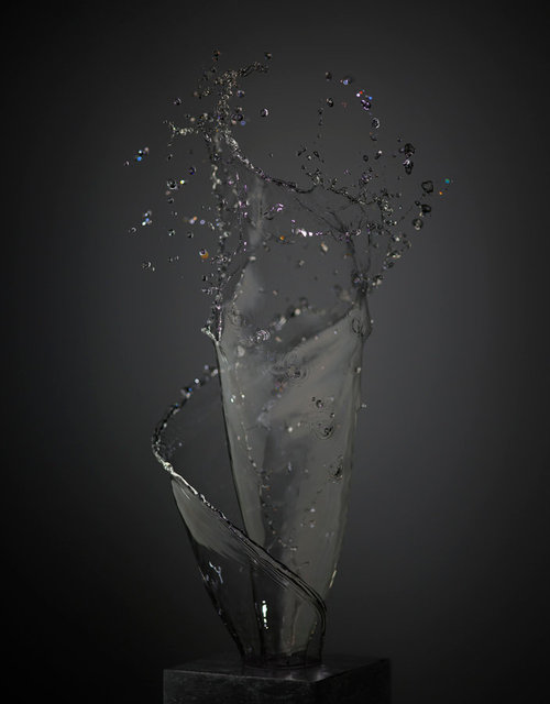 Light Sculpture #19, 2019