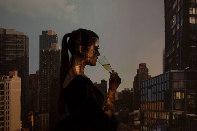 Elisa. Brand Strategist, New York