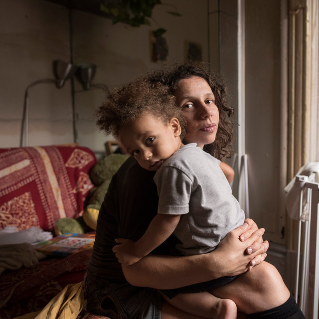 Gisella Sorrentino. Photographer, New York