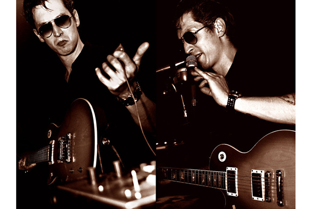 The Legendary Tigerman. France, 2007