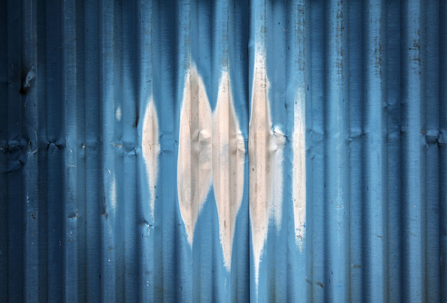 Andrew Gurnett: Transmission