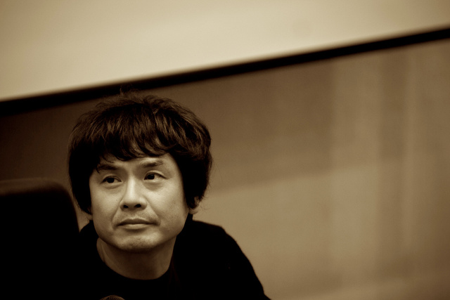 Nara Yoshitomo 奈良美智