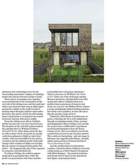 Architectural Review