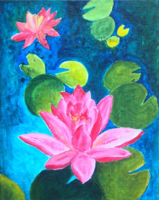 Lotus 3 (2015)