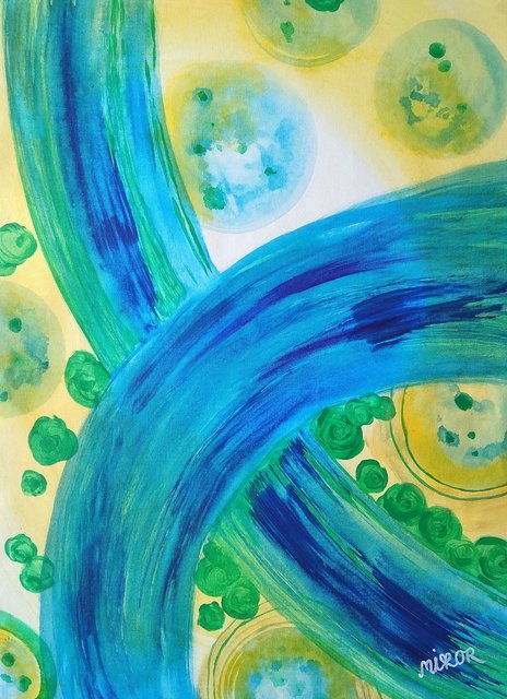 The Beginning (2018) / SOLD