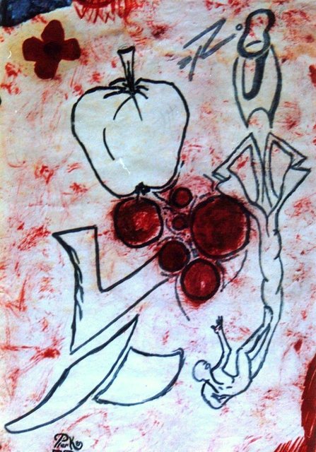 La Creation (1993)