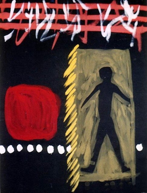 In the Beginning (1984)