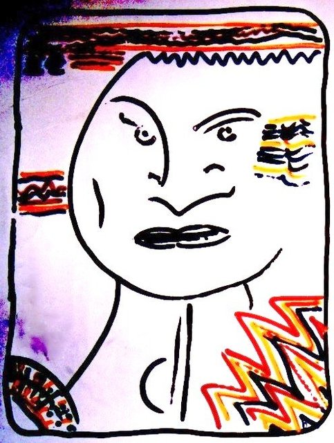 Fierce (1984)