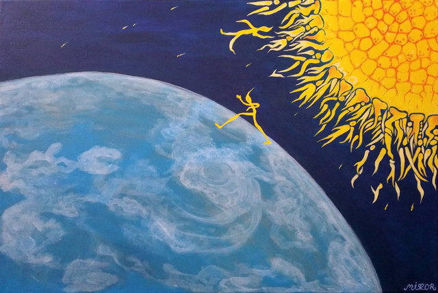 We Are From The Sun (2017)
