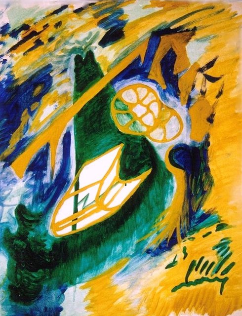 Food for the Mind (1988)