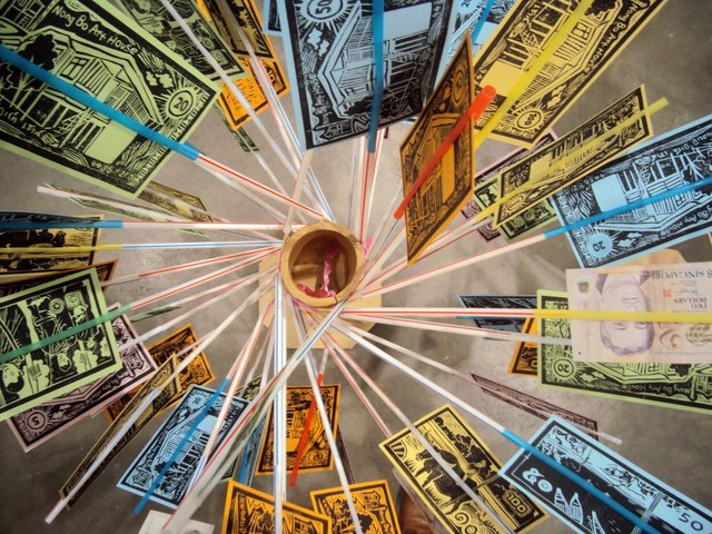 The Money Tree Project + Nong Baht