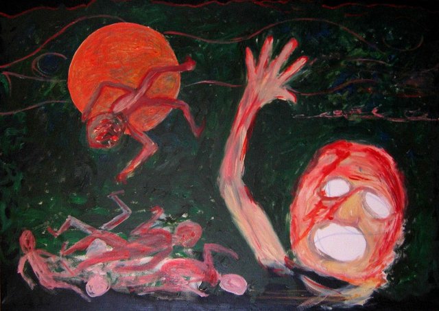 Tsunami (2005)