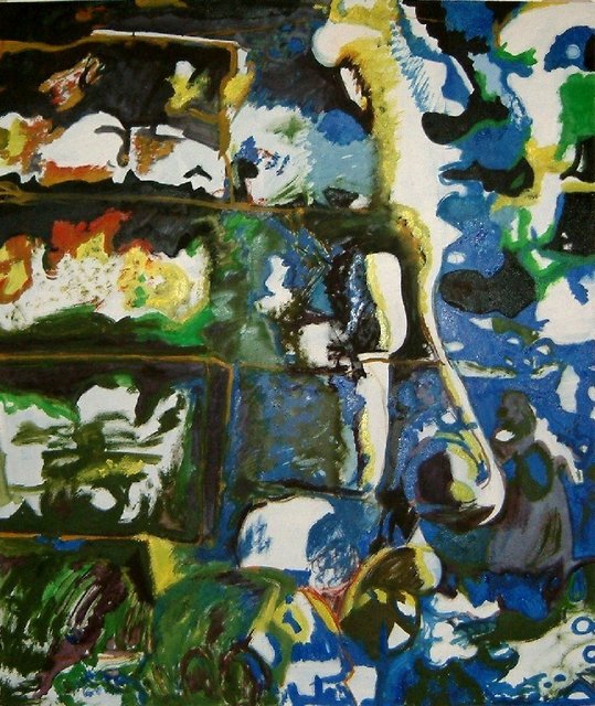 Hidden Buddha (2006)